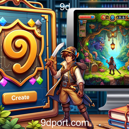A Magia dos Jogos de Aventura: Explorando Mundos e Histórias